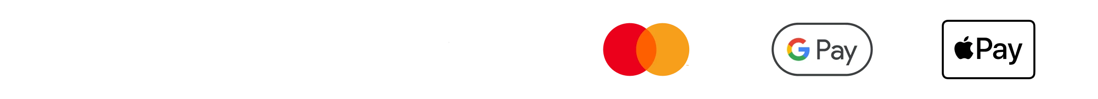 Comgate - platební metody